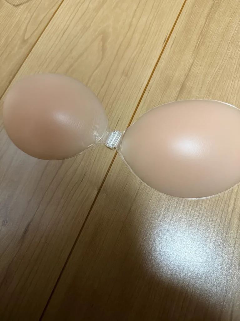 ヌーブラを選ぶ際のポイント