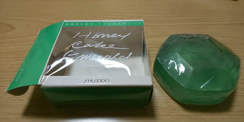資生堂ホネケーキの廃盤・販売終了の噂を検証